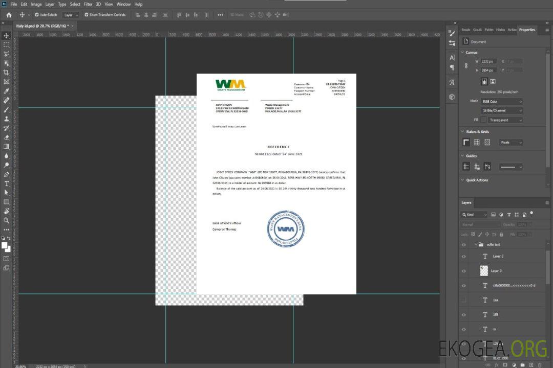 USA , WM , référence template